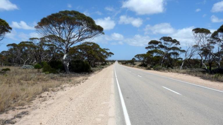 Eyre Highway